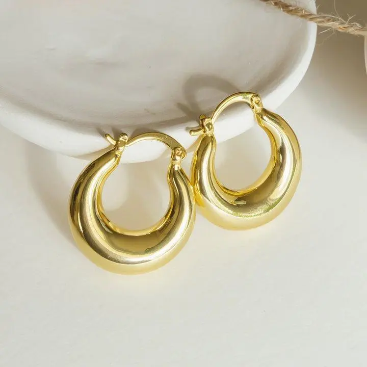 Gleam Earrings