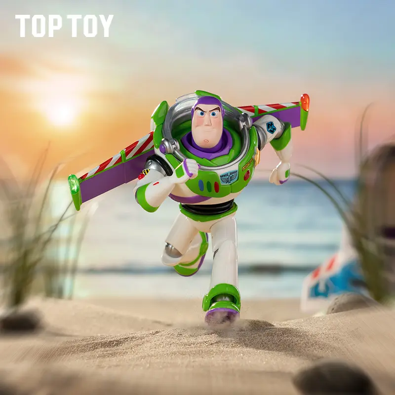 [TOPTOY] Disney Toy Story 5 Buzz Lightyear Adventure Series Figures Blind Box,Cute Collectible,,Cute Figures,Perfect Gift,summerwins summerwins mysterious desktop decor tiktokshopbacktoschool