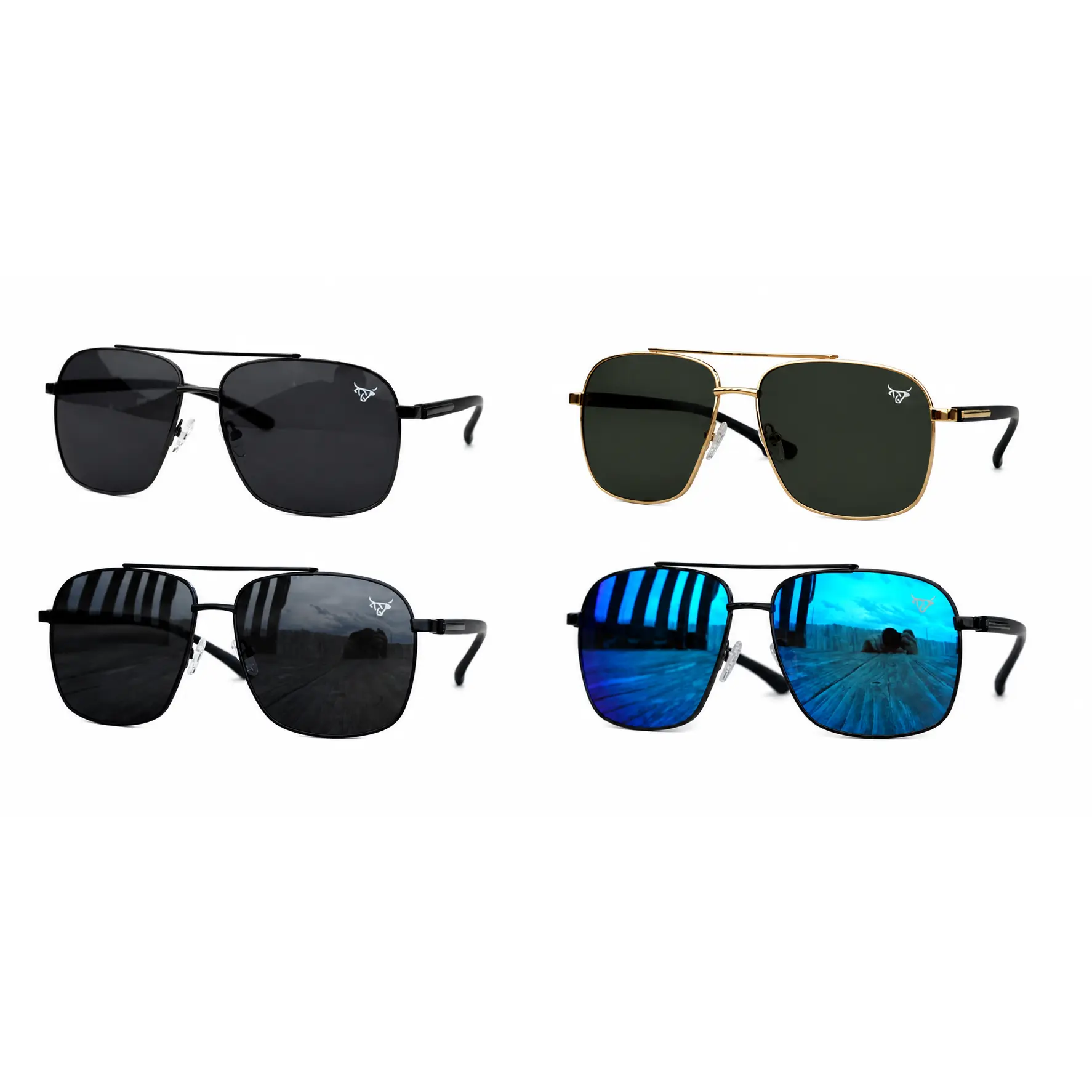 Classic Shades