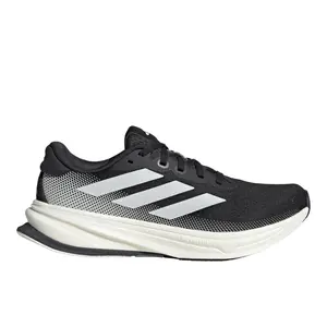 adidas Womens Supernova Rise 2 Running Sneakers Shoes - Black