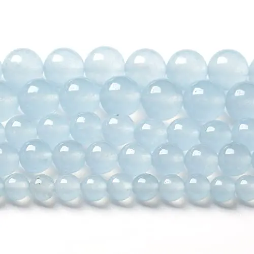 Light Blue Chalcedony