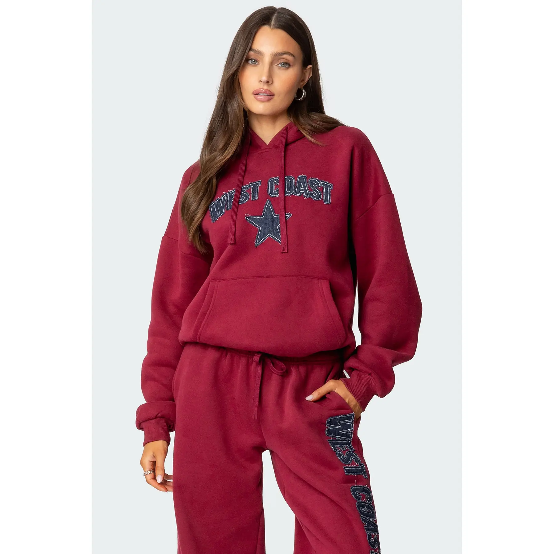 West Coast Hoodie