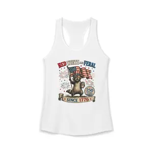 Women's Ideal Racerback Tank