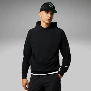 Fabletics Men's The Year Round Terry Hoodie mens hoodies