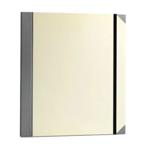 Labelled Office Folder, Document And Certificate Organiser Folder - Stylish Folder With Pockets, Suitable For Important Documents, Certificates, Passports, Photos And Wills.