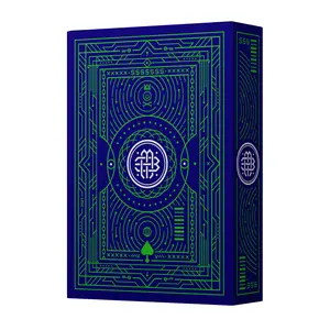 Black Market Digital Playing Cards by Thirdway Industries