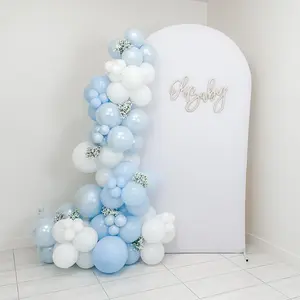 Blue Skies Balloon Garland 3-in-1 Kit
