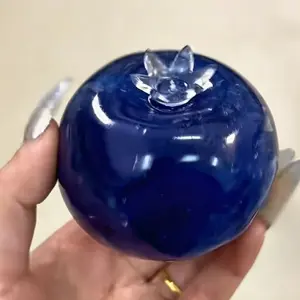 Best-Selling Blueberry Squeeze Toy, Multi-Shape Stress Relief, Slow Rebound, Perfect for Relaxation, Ideal Gift for Anxiety Relief