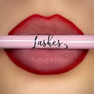 Lashes by Lashes Red Lip Liner 14 for Bold Lip Definition and Long-lasting Wear