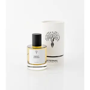 Eternal Perfume Oils | Sweet Luxury Perfume Oil, Rich & Long-Lasting Unisex Scent