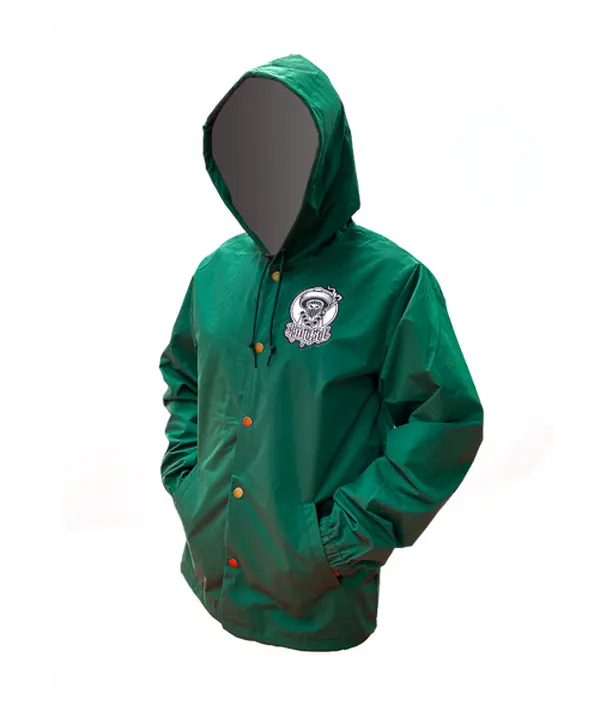 C-KS WIND BREAKER