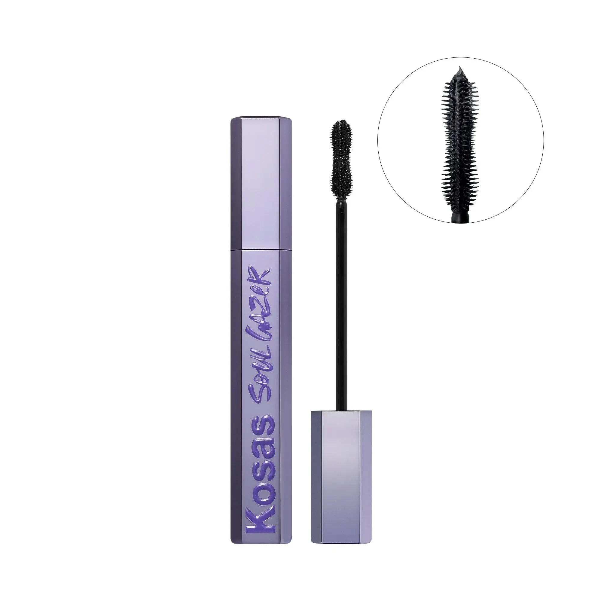 Kosas Soulgazer Mascara Serum Weightless Kosas Soulgazer Mascara Serum Weightless