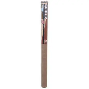 212 MAIN Master Gardener 508 Natural Burlap Roll, 100% Natural Material for Specialty Garden Tools, 3x50ft Size