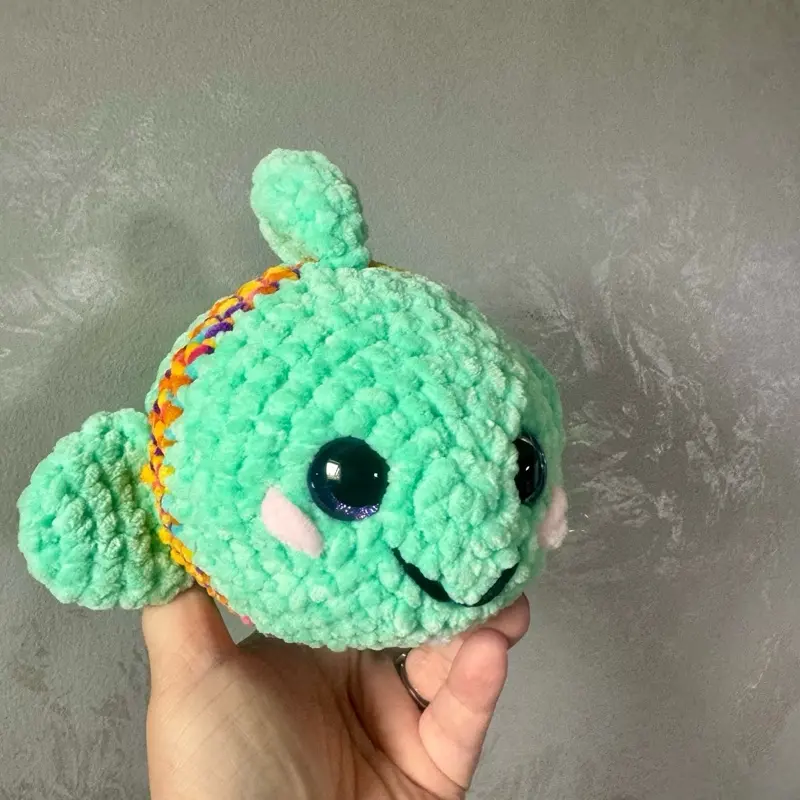 Fish
