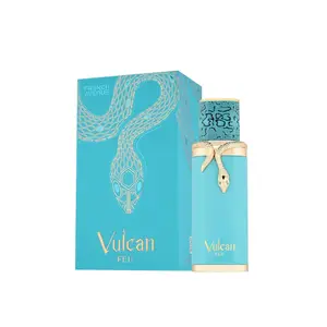 French Avenue Vulcan Feu EDP 100ml