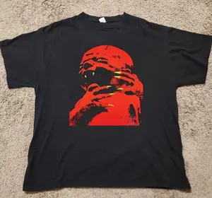 [Sale Up To 50%] Black Sabbath Rock Band Black Unisex Shirt Born Again Men Women S-5Xl