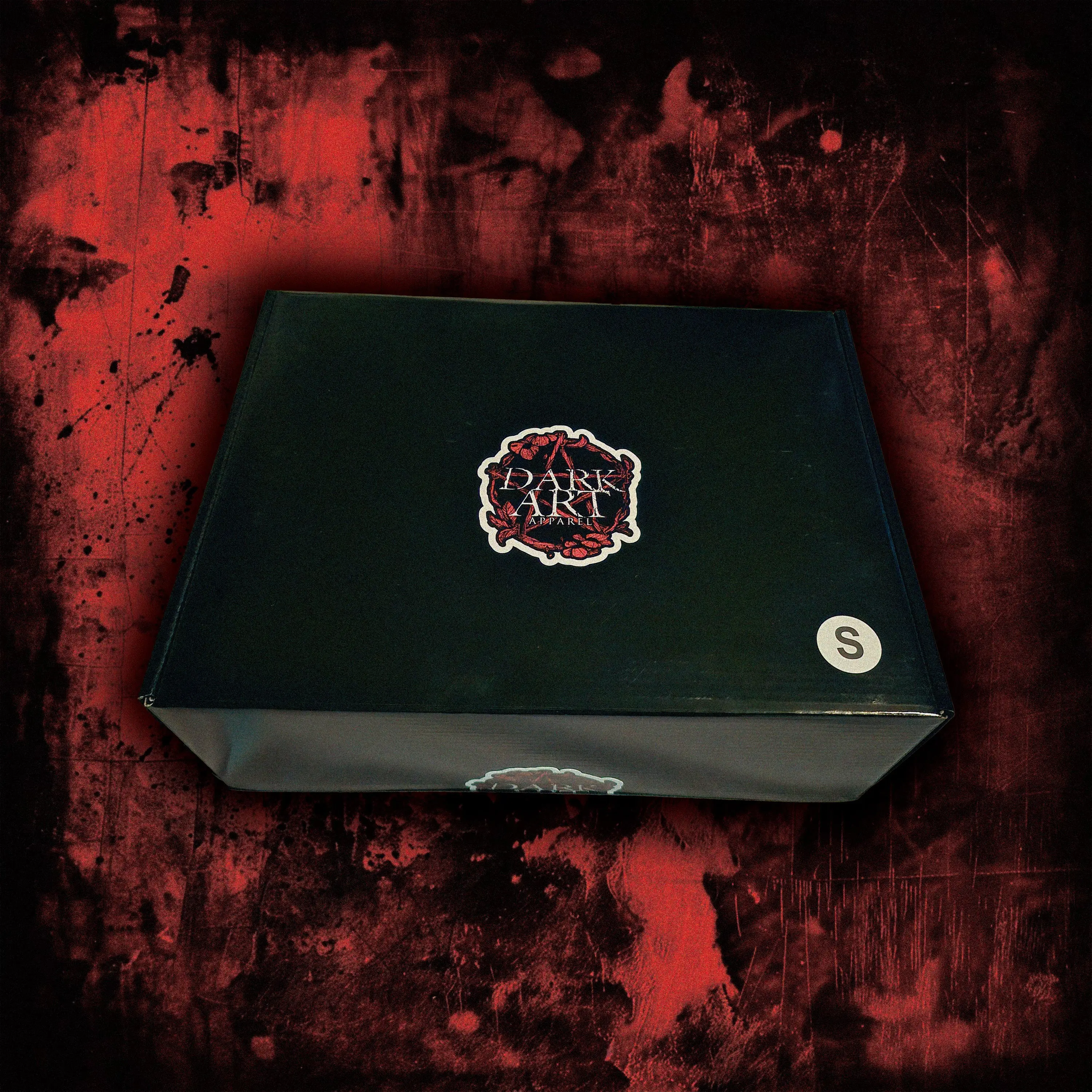 MYSTERY BOX