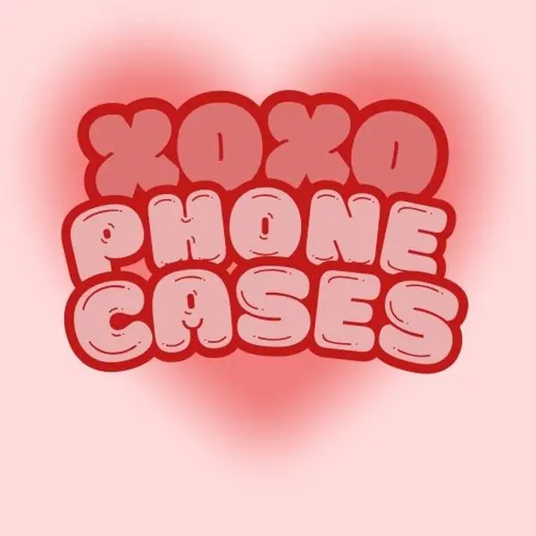 XOXO Custom Phone Cases, iPhone-Fitting Shell Accessory for Mobile Phone