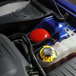 Engine Compartment Suspension Cover Trim For Dodge Charger/Challenger 2009+