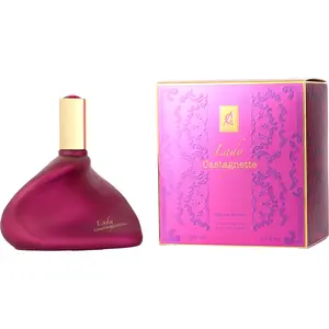 Lulu Castagnette Lady Castagnette By Lulu Castagnette Eau De Parfum For Women