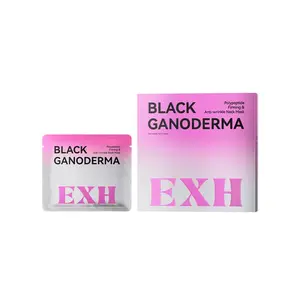 EXH Neck Care Mask – Anti-Wrinkle, Hydrating, Firming & Radiance Boost-B