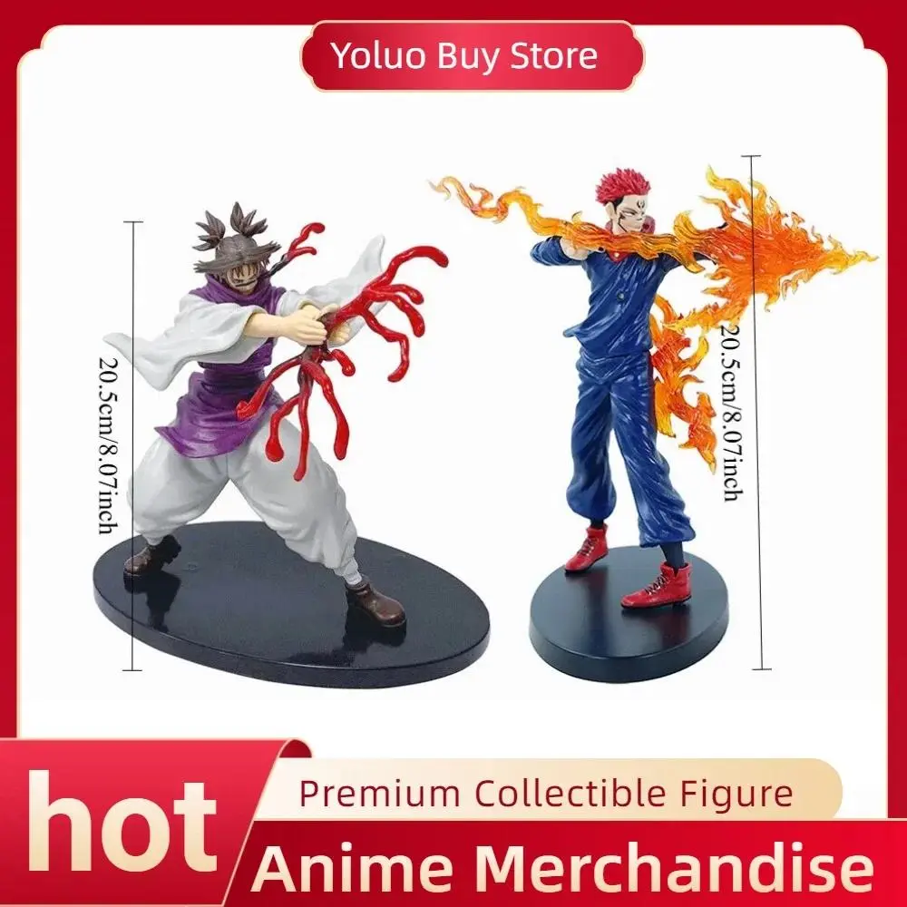 16cm New Combat Version Jujutsu Kaisen Choso Figure, Choso, Onii-chan Gojo Satoru, Itadori Yuji, Suguru Geto Model, Desktop Deco