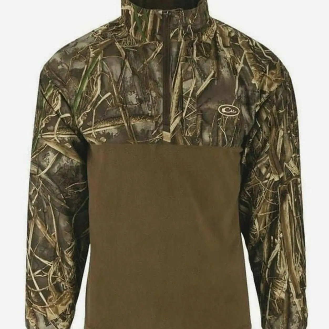 Quarter Zip Jacket Drake Pullover Sale Drake Waterfowl MST 1/4 Zip Refuge Eqwader Jacket Quarter Zip Jacket Drake Pullover Sale Drake Waterfowl MST 1/4 Zip Refuge Eqwader Jacket