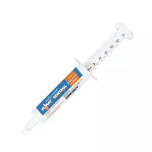 Sullivan Supply Sure Champ Climate Control Gel Tube for Digestive Health and Recovery - Gel Formulated for Specific Needs