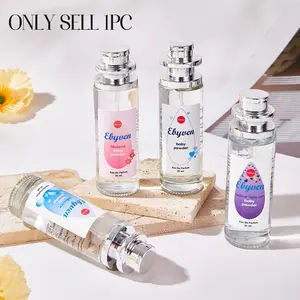 Hiyes Baby Perfume Spray 35ML, Long-Lasting Fragrance 72 Hours, Fresh Natural Scent, Daily Use, All Occasions, Perfect Gift Choice