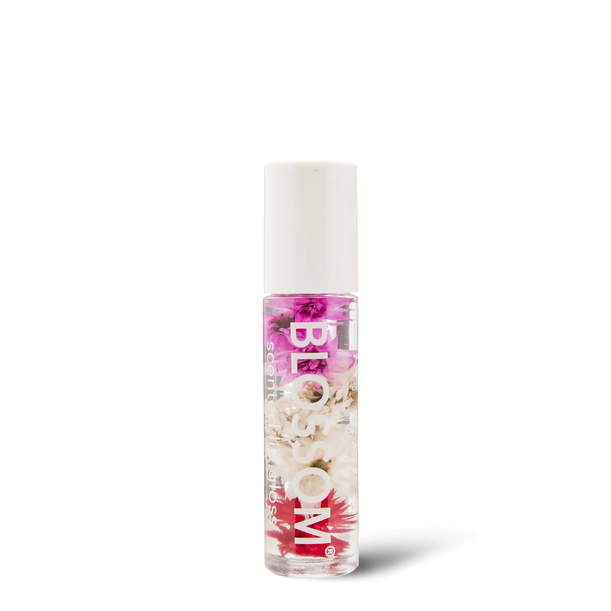 Blossom Roll-On Lip Gloss