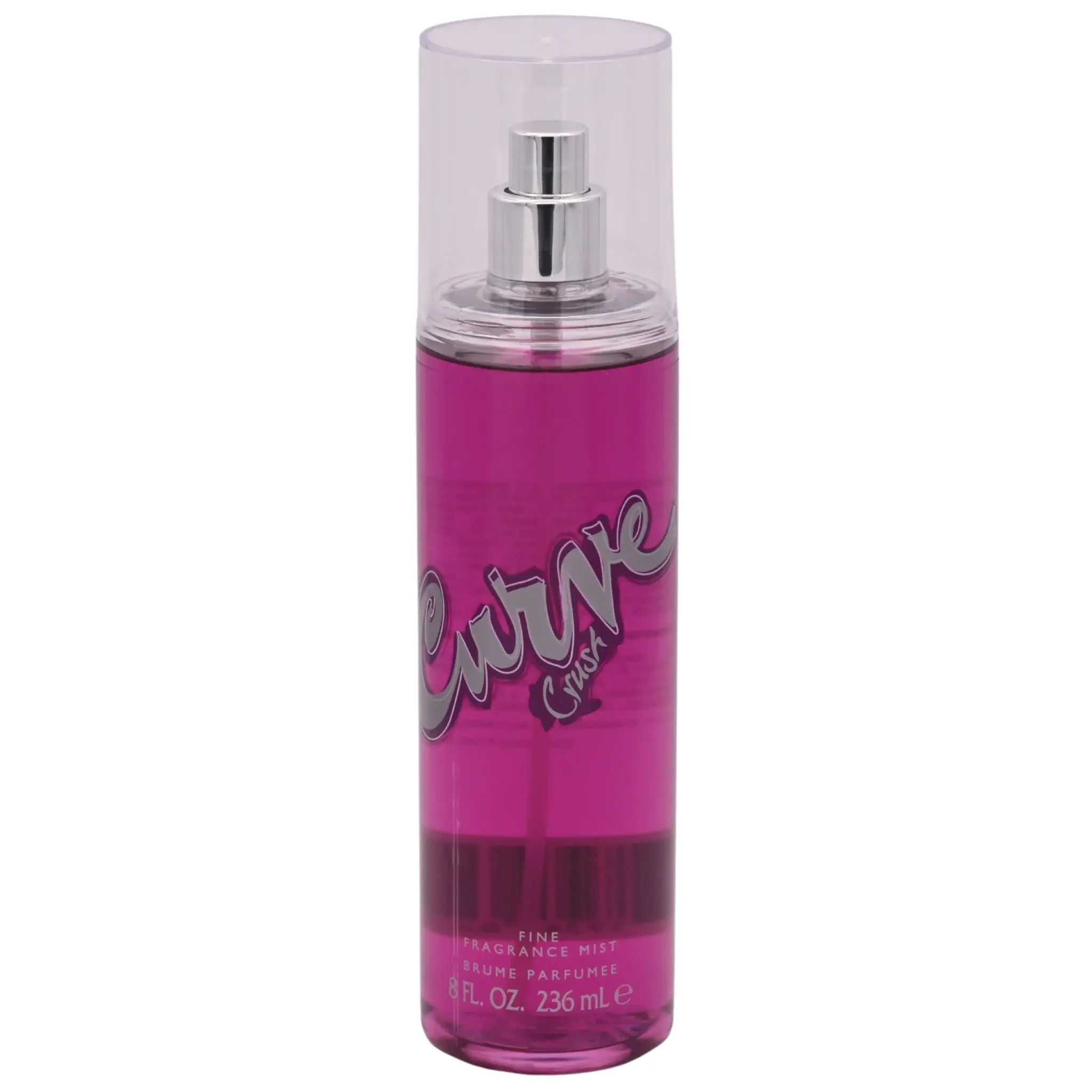 Elizabeth Arden Curve Crush Fine Fragrance Mist Women 8 oz 236ml