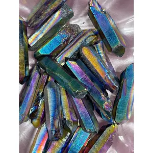 Mystic Aura Points (Titanium) - 1”