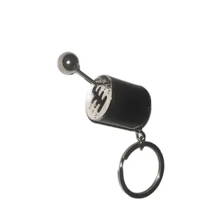 Manual Transmission Gear Shifter Keychain Manual Transmission Gear Shifter Keychain