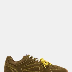 Steve Madden Midas Olive