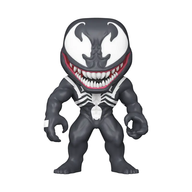 Funko Pop! Marvel Rivals - Venom #1218