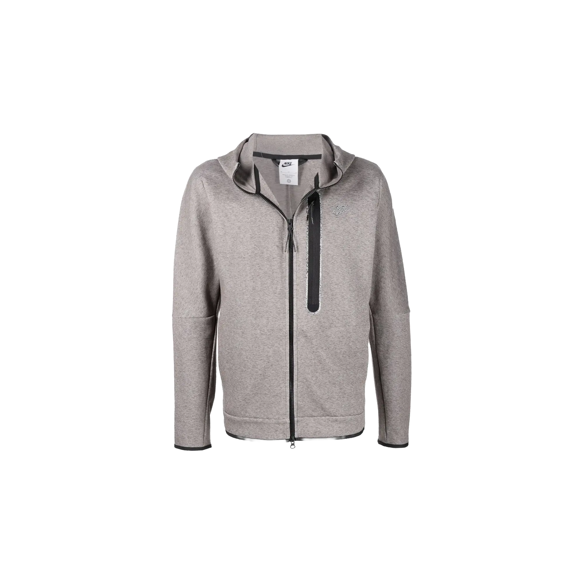 Sportswear Tech Fleece Full-Zip Hoodie DD4688 004