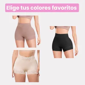 Short Mexico C Womenswear Everyday
