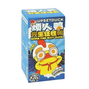 Upset Duck: Born This Way Duck Blind Box