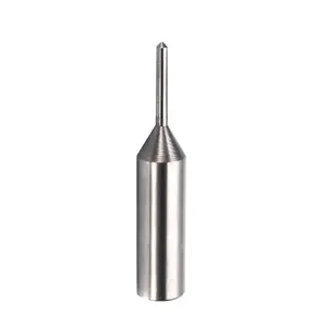 High Grade Carbide Tracer Tip Decoder Tool, 1mm Decoder Part, Compatible with ILCO Futura Office Equipment Machines, Model P-3865