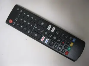 Universal Remote for All LG Smart TVs - Home Appliance Remote Control