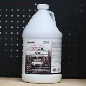 TEC XPC3 1000 HD COMPOUND GALLON