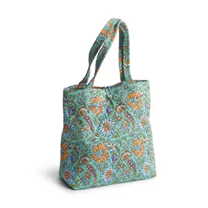 Vera Bradley Small Original Tote