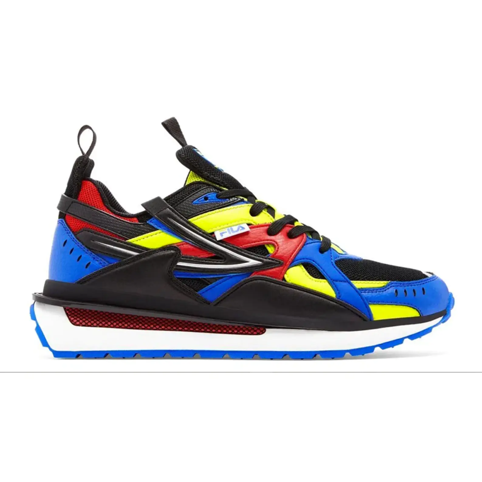 Fila Sandenal Men's - 1RM02029-042