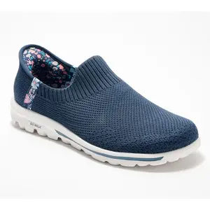 Skechers Slip-ins GO WALK Travel Washable Shoes