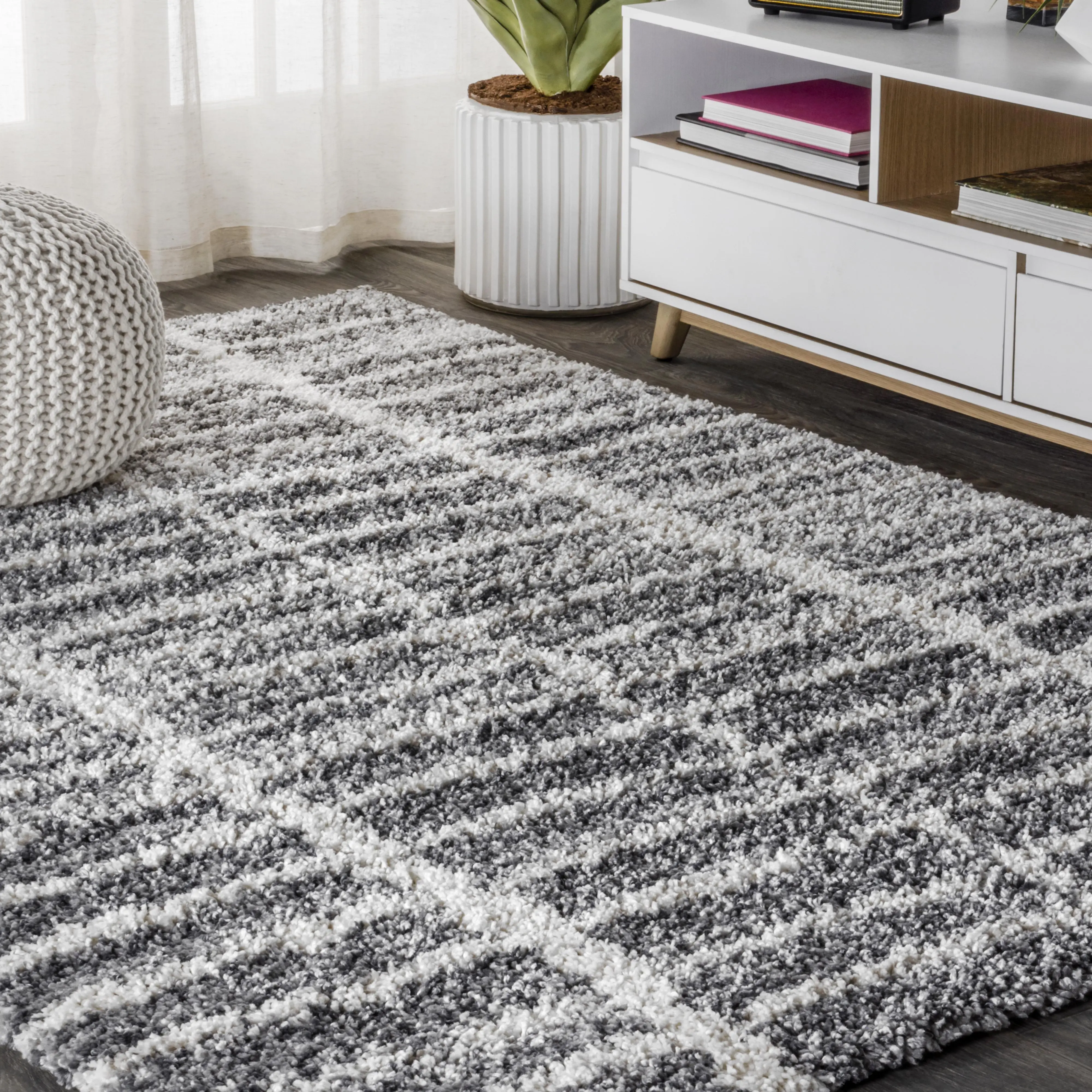 JONATHAN Y Vintage Medallion Ankara Polypropylene Rectangle Rug - Multi-Size Ivory Home Decor Rug for Living Room, Bedroom