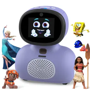 Miko Mini - AI Powered Kid-Safe Robot
