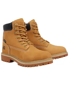 Timberland Women's Pro 6" Direct Attach Waterproof Insulated Work Boot Soft - Tb1a2qzx231