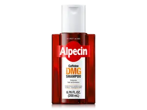 Caffeine DMG Shampoo