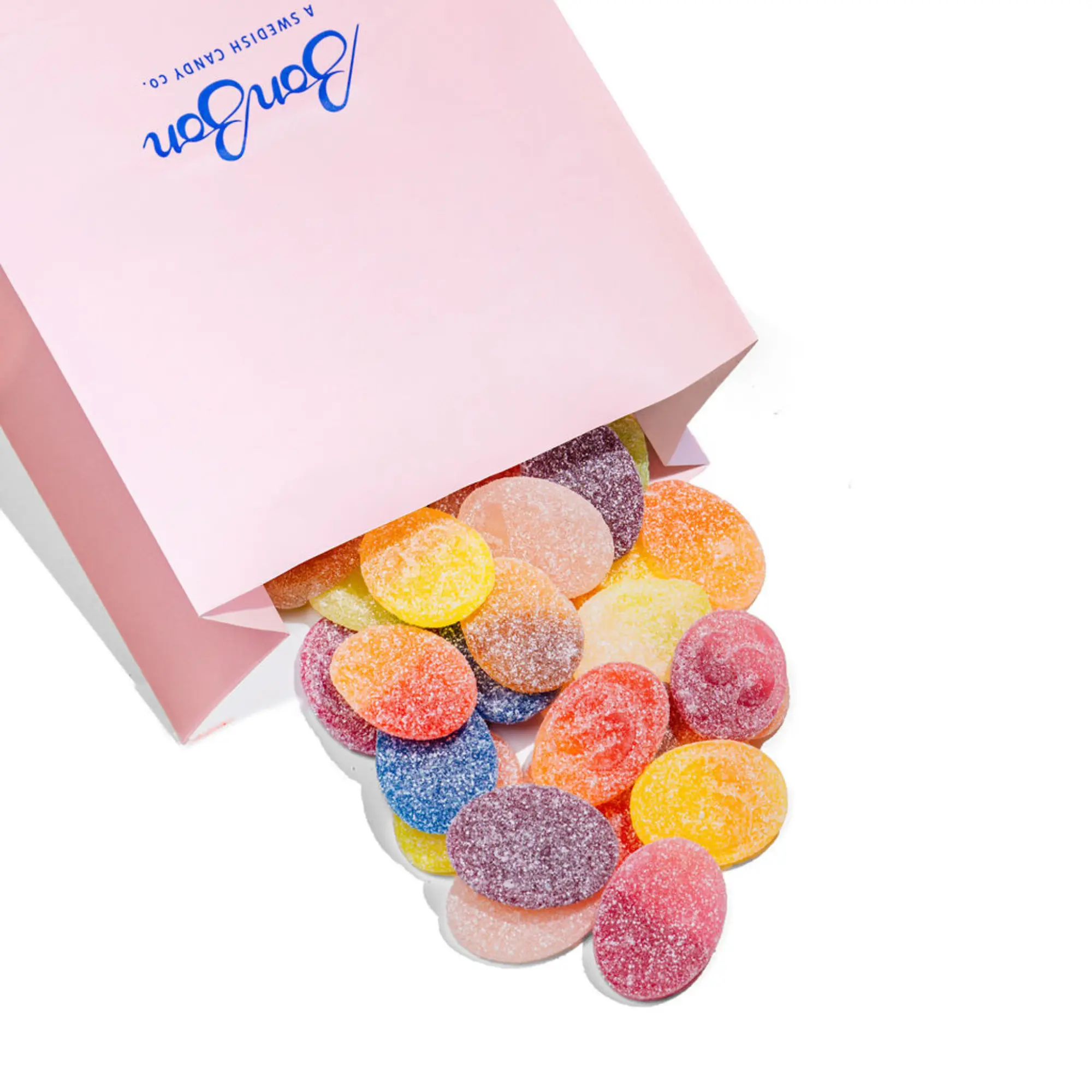 BonBon's Sour S-Patch Mix BonBon's Sour S-Patch Mix