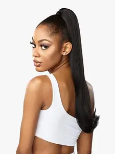 Sensationnel Lulu Drawstring Ponytail LOLO